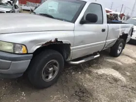 197-01806 Dodge Truck Local Pickup Only Fuel Tank 8ft Box 35 Gallon Fits 98-02 2500 5453