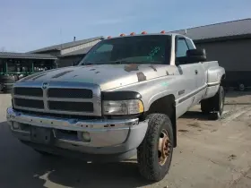 197-01807 Dodge Truck Local Pickup Only Fuel Tank 8ft Box 35 Gallon Fits 98-02 2500 1481