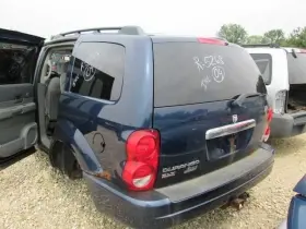 197-02058 Dodge Truck Fuel Tank Fits 04 Durango 193498
