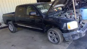 197-02124 Dodge Truck Local Pickup Only Fuel Tank Fits 05-11 Dakota 898222