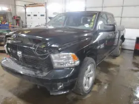 197-02213 Dodge Truck Fuel Tank Crew Cab 32 Gallon Fits 13 1500 Pickup 354825