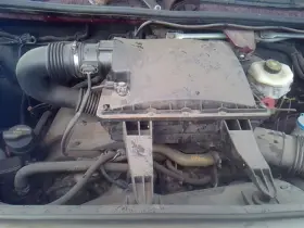 319-00663 Dodge Truck Air Cleaner 3.0l Diesel Fits 08-09 Sprinter 2500 26654388