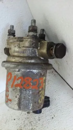 323-01326 Dodge Truck Fuel Pump Only Diesel Supply Fits 00 2500 Pickup 929322