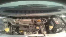 323-01339 Dodge Truck Fuel Pump Module Assembly 3.3l Ffv Fits 01-02 Caravan 26049888