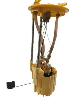 323-01872 Dodge Truck Fuel Pump Assembly In Tank Mounted Fits 05-07 2500 Pickup 597168