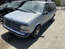 337-04648 Dodge Truck Throttle Body Valve Assembly 6-181 3.0l Fits 89 Acclaim 1133680