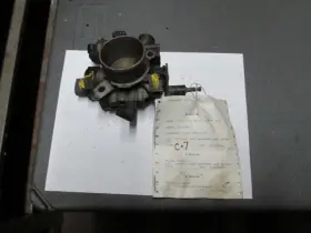 337-04744 Dodge Truck Throttle Body Assembly 3.0l Auto Trans Fits 91-92 Acclaim