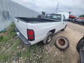 337-05187 Dodge Truck Throttle Body Valve Assembly 5.9l Fits 97-03 Dakota 312949