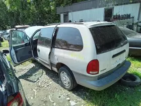 337-05234 Dodge Truck Throttle Body Valve Assembly 3.3l Fits 98-00 Caravan 1692889