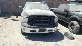 373-01019 Dodge Truck Exhaust Fluid Tank Fits 14-16 1500 Pickup 2932421