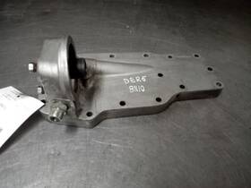 Dodge Truck 374.ch8n10 Diesel Fuel Water Separator Filter From 2010 Ram 2500 7457101