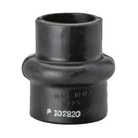 P102820 Donaldson Engine Air Intake Hose Adapter 4.50 Inch Rubber