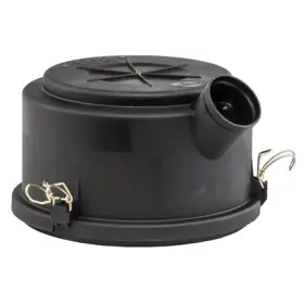 P534048 Donaldson Air Cleaner Cover 8.80 Inch Dia. Plastic