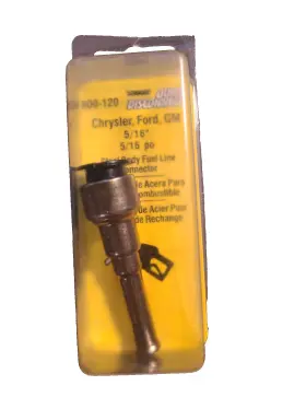 Dorman 019495026297 Fuel Line Connector Pn# 800-120