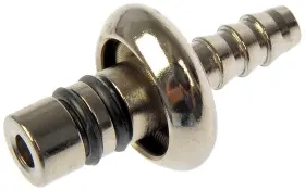 Dorman 019495034711 Fuel Line Connector Fits 1991-2011 Mercury Grand Marquis Sable Mountaineer Dorm