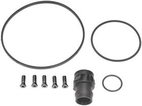 Dorman 10ib077 Vacuum Pump Repair Kit For 2007-2014 Volvo Xc90 3.2l L6 Direct Fit