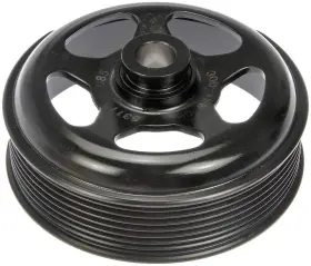 300-156 Dorman Vacuum Pump Pulley