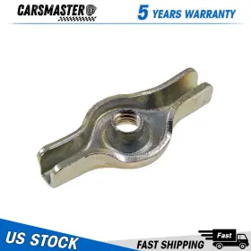 16551-w7000 Dorman 41203 Air Cleaner Wing Nut-m6 X 1 Fits Nissan Models