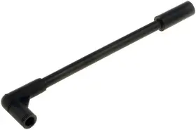 44dn704 Dorman Pcv Valve Tubing For 1987-1988 1991-1995 Chevrolet G30 5.7l V8