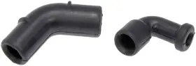 46041 Dorman Pcv Valve Tubing Fits 00-04 Ford Focus 2.0l-l4
