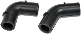 46051 Dorman Pcv Valve Elbow