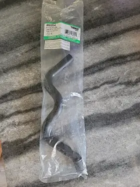 06a103213bk Dorman 46054 Pcv Tube Fits Volkswagen Models
