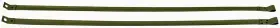 578-051 Dorman Fuel Tank Strap
