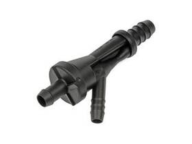 Dorman 62dl869 Pcv Valve For 1999-2001 Volkswagen Golf 1.8l L4 Turbocharged