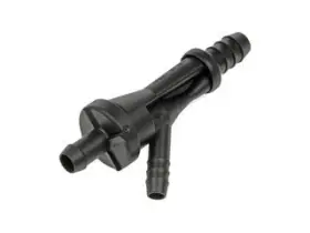 62dl869 Dorman Pcv Valve For 1999-2001 Volkswagen Golf 1.8l L4 Turbocharged