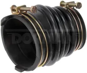696-082 Dorman Engine Air Intake Hose For 98-02 Mazda 626