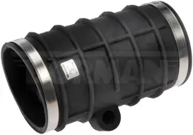 696-112 Dorman Engine Air Intake Hose For 87-93 Bmw 535i 735i 735il
