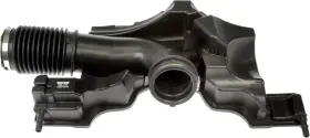 696-408 Dorman Engine Air Intake Hose Fits Cadillac Chevrolet And Gmc Models