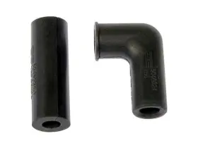 78392szpt Dorman For 1997-2000 Chevrolet Tahoe Pcv T Fitting 1998 1999 5.7l V8