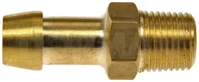 785-408d Dorman Oe Solutions 785 408d Fuel Line Fitting