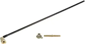 800-051 Dorman Fuel Line Connector For 1983-2003 Ford Lincoln Mercury And Merkur