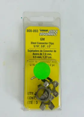 800-093 Dorman Fuel Line Clip