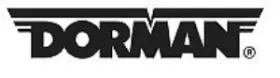 800-498 Dorman Genuine Fuel Connetor Clips Blue 3/8