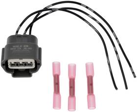 Dorman 80zi557 Throttle Position Sensor Connector For 1996-1997 Infiniti J30