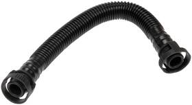 Dorman 87ub672 Pcv Valve Hose For 2009 Audi Tt 2.0l L4 Direct Fit