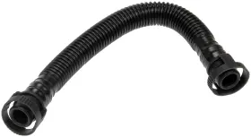 87ub672 Dorman Pcv Valve Hose For 2009 Audi Tt 2.0l L4 Direct Fit