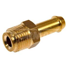 Dorman 885484922815 785400d Fuel Hose Fitting - Durable And Reliable Engine Connection