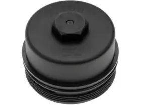 904-245 Dorman Genuine Fuel Filter Cap And Gasket