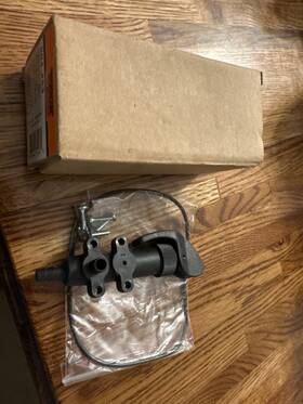Dorman 904-463 Diesel Filter Bowl Drain Valve Fits Dodge Models