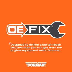 Dorman 918-359 Pcv Valve Diaphragm