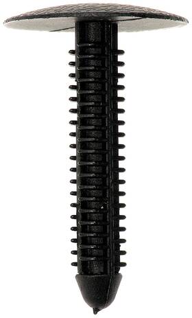 Dorman 963-114d Sound Absorber Clip For E-150 Club Wagon E-250 More
