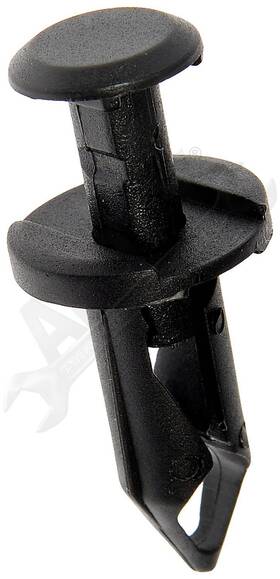 Dorman 963-122d Push-type Rocker And Fender Liner Retainer - 3/8 Inch Hole