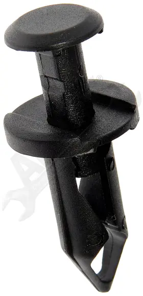 963-122d Dorman Push-type Rocker And Fender Liner Retainer - 3/8 Inch Hole