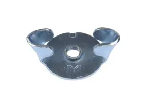 97jsjp89 Dorman Air Cleaner Bracket For Bonneville Grand Lemans Prix Parisienne Safari