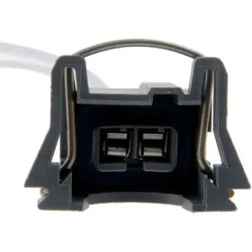85136 Dorman/conduct-tite Lucas/ Fuel Injector Harness Without Ffset Index For Bosch