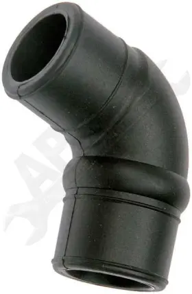 46070 Dorman/help Breather Hose - Connects Directly To First Pcv